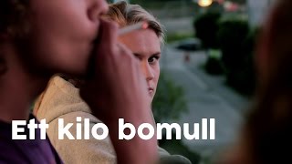 ETT KILO BOMULL  Kortfilm [upl. by Moon48]