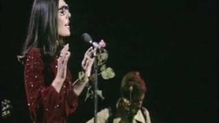 Nana Mouskouri  The White Rose Of Athens [upl. by Nnyladnarb]