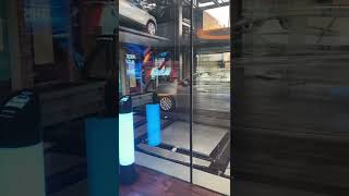 Carvana Vending Machine Richmond Va [upl. by Kered]