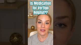 Medication for Vertigo what will get rid of dizziness vestibular [upl. by Refinne844]