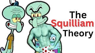 The Spongebob Squilliam Theory [upl. by Joliet785]