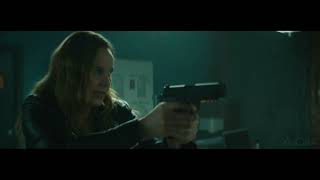 CAPTIVE Bande Annonce vf nouveauté films trailer VF 2025 [upl. by Greyson]