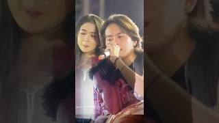 Pasangan terviral  pergilah sayangku  maulana ardiansyah feat ochi alvira cover shortvideo duet [upl. by Anaeel199]