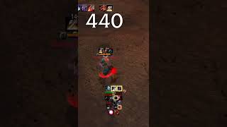 SOD Warrior PVP [upl. by Auliffe]