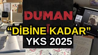 YKS 2025  DİBİNE KADAR  YKS MOTİVASYON [upl. by Plafker]