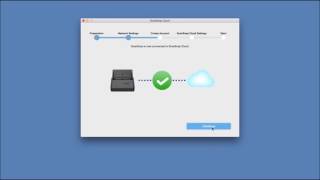 ScanSnap Cloud Start Up Guide  Fujitsu [upl. by Tsugua]