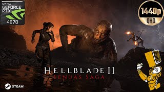 Senuas Saga Hellblade II [upl. by Raphaela]