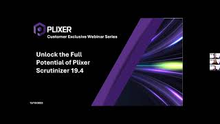 Unlock the Full Potential of Plixer Scrutizer 194 [upl. by Brigitta]