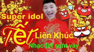 Chúc Mừng Năm Mới Happy New Year  Memes Bruh [upl. by Ailuy829]