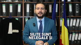 Poprire pe contul bancar  cum o contestam [upl. by Mel]