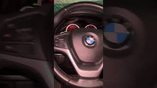 Bmw how to bleed coolant system bmw batumi x5 f16 f15 dastare automobile n55 დაჰაერება [upl. by Cesare]