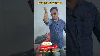 Second hand bike Showroom in kolkata bike reel trending viral Instagram [upl. by Heall]