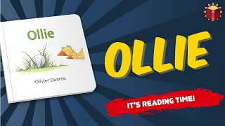 Ollie  Childrens Book  Reading Books For Kids [upl. by Sion]