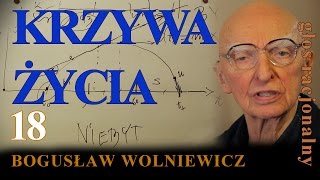 Bogusław Wolniewicz 18 KRZYWA ŻYCIA cz 2 [upl. by Akiehsat]