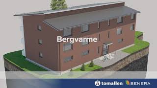 Bergvarme [upl. by Eiaj]