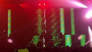 Griztronics VIP  Subtronics amp Griz Live  HiJinx Fest 2019  Day 1 1227 [upl. by Petey]