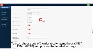 Managing GcAnyOrder Easy and Efficient Parameter Configuration [upl. by Enayr434]