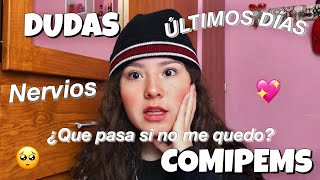 RESPONDO DUDAS de COMIPEMS ❤️Dafne Looz [upl. by Nosde281]