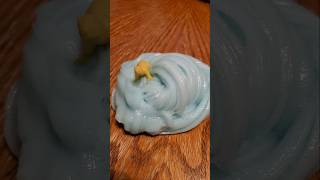 Elmers Gue ASMR ✨️🫐 asmr slime elmers [upl. by Hembree]