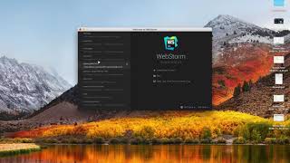 Webstorm Best IDE For Javascript and Web Development [upl. by Aydin765]