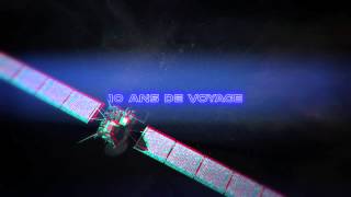 Atterrissage de Philae le 12 novembre 2014 teaser [upl. by Maynard360]