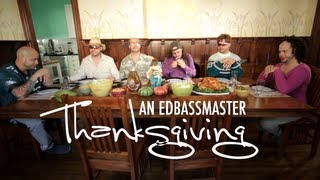 An Ed Bassmaster Thanksgiving [upl. by Niahs263]