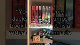 ummm percyjackson booktok pjo  credit megmccaffreyz [upl. by Ydorb910]