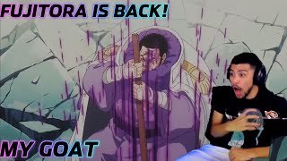 One Piece  Episode 1117  Reaction [upl. by Anialam]