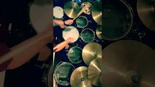 Hypnotize  System of a Down  Drum Cover Preview [upl. by Jammal180]