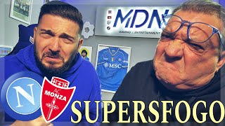 DON FRANCO VS TUTTI ANCHE CONTRO GIUSEPPE‼️ANDATE VIA TUTTI… [upl. by Rosabella]