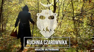 Wyprawy Czarownika Magiczne Grzybobranie [upl. by Notsirt]