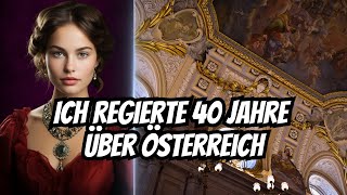 Maria Theresia  Die Geschichte der mächtigen Habsburgerin [upl. by Uke626]