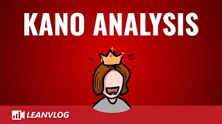 Kano Analysis  Everything You Need To Know [upl. by Christye969]