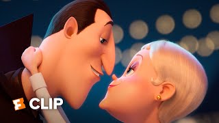 Hotel Transylvania Transformania Movie Clip  Retirement 2022  Movieclips Coming Soon [upl. by Pitt567]