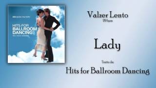 Valzer Lento  Lady [upl. by Herv180]