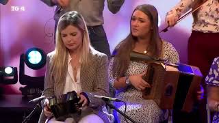 Ballyboy CCÉ Fleadh TV 2022 [upl. by Olette510]