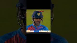 MS Dhoni changed the game Behind wicket keeping cricketshorts trending [upl. by Aenat]