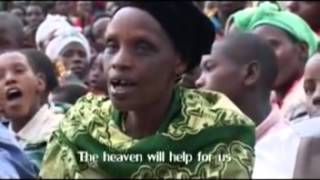 LIGHT FAMILY CHOIR From RWANDA in SIGAHO DAT YouTube [upl. by Ozzie]