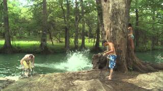 Wimberley Promo  Episode 204  The Daytripper [upl. by Sokairyk]