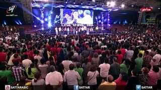 Jesus Please Come Taala Ya JeshuaArabic Christian Song amp Healing Testimony Egypt [upl. by Gipps]