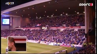 Glasgow Rangers FC  Simply The Best [upl. by Vaughn]