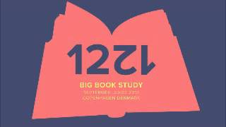 OA Big Book Study  part 89 step 1012 [upl. by Leahcimnoj527]