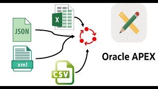 6 Load Data with Data Parser XLSCSVTXT [upl. by Rahas47]