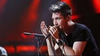 Bastille Performs Pompeii on Ellen Show [upl. by Fritts19]