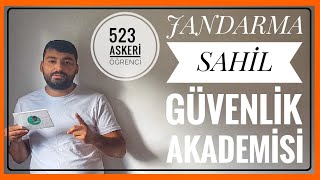 JANDARMA SAHİL GÜVENLİK AKADEMİSİ ÖĞRENCİ ALIMI BAŞLADIJANDARMA SAHİL GÜVENLİK AKADEMİSİ BAŞVURUSU [upl. by Etti912]