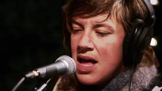 tUnEyArDs  Bizness Live on KEXP [upl. by Ailiec465]