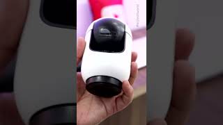 Zebronics Smart Cam 105 WiFi Shorts  You Need for Your Home 🏠 [upl. by Wildee]