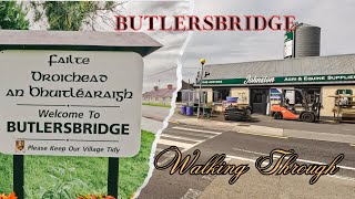 Butlersbridge County Cavan Ireland [upl. by Adnima303]