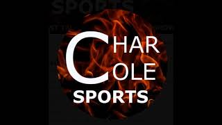 CharCole Sports Show  October 9 [upl. by Ethyl]