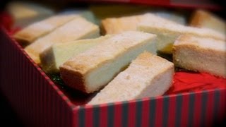 Christmas Shortbread [upl. by Noby]